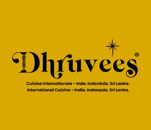 Dhruvees Logo