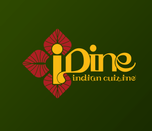 iDine Logo
