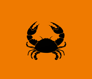 The Fat Crab Logo